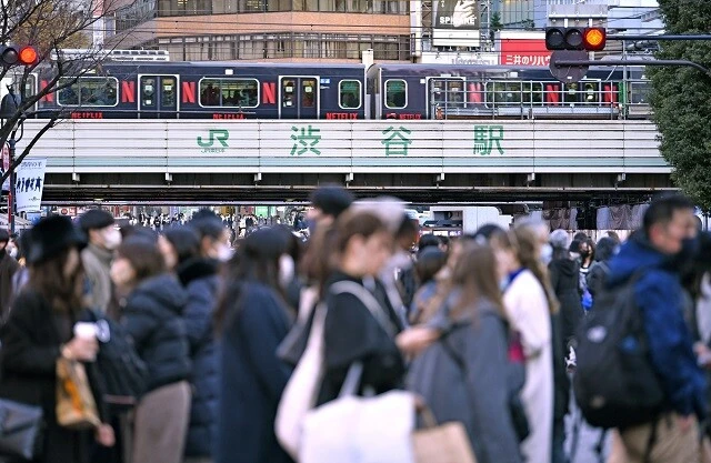 ワクチン接種が進んだ2021年秋以降、流行は下火になっていったが......。
