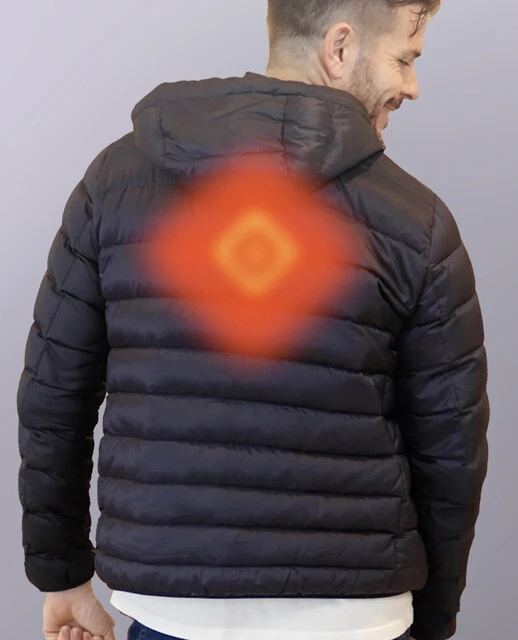 防災用としても優秀！　野外で使える暖房アイテム【即買いガジェット】