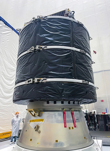 楽天モバイル AST SpaceMobileと提携して衛星電話通信に大成功!