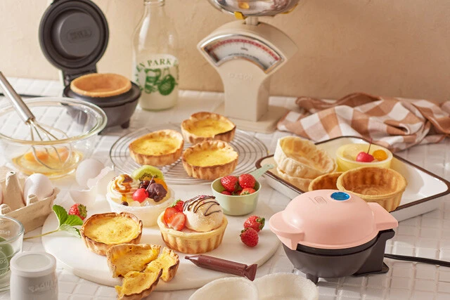 宅飲みや新年会で自慢したい！　2024年最新の調理家電【即買いガジェット】