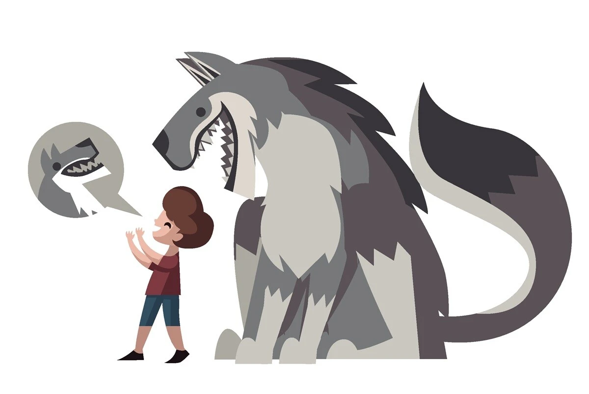 オオカミ少年になることを恐れてはいけない。「正常性バイアス」と災害のナラティブ【「新型コロナウイルス学者」の平凡な日常】