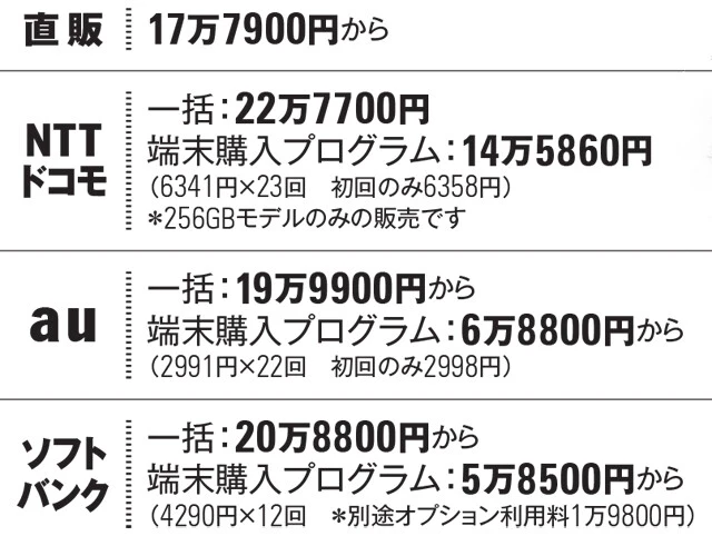 Google Pixel 9 Pro XL　Pixel 9 Proシリーズはディスプレーサイズが6.3インチの9 Pro、6.9インチの9 Pro XLの2種類がラインナップ。XLは大画面に加え急速充電に対応しており、Pixel 9に比べカメラ性能も強化されている。50メガピクセルの高解像度撮影、動画は8Kでの撮影にも対応するリアルフラッグシップ端末です！