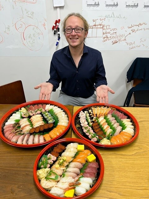 イリがやって来る　ヤァ！ ヤァ！ ヤァ！【「新型コロナウイルス学者」の平凡な日常】