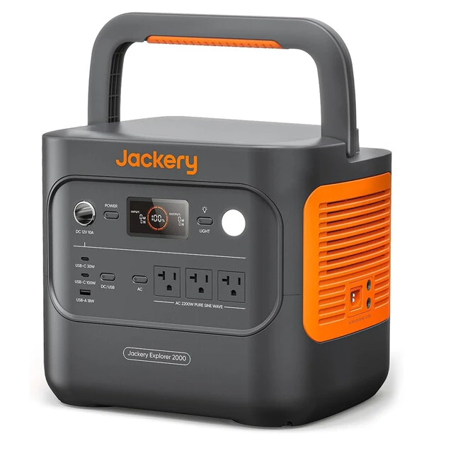 災害用品としても大注目。最新の「充電アイテム」マストバイ！【即買いガジェット】