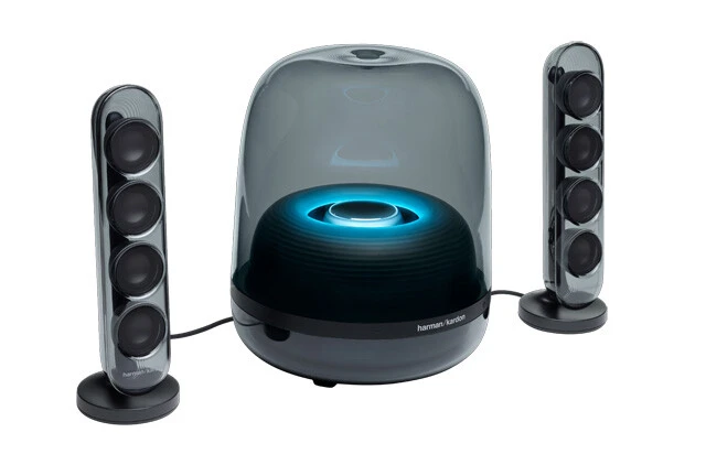 インテリアとしても映える！　デザイン重視の最新スピーカーをピックアップ【即買いガジェット】