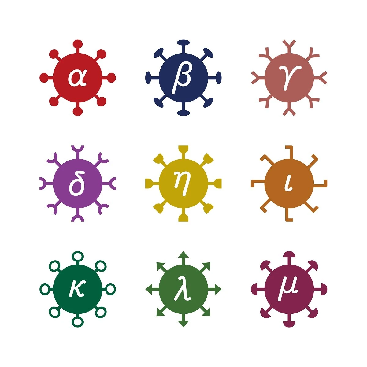 WHOの命名から6日後に研究成果を公表！「ミュー株」神速論文の舞台裏【「新型コロナウイルス学者」の平凡な日常】