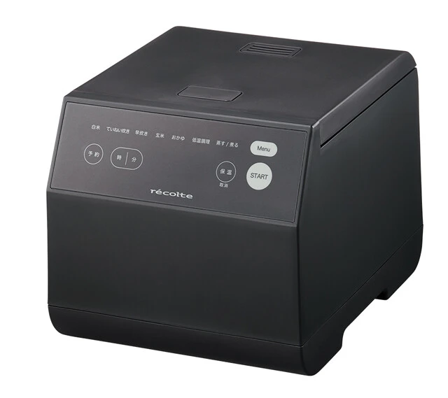 ウマい新米をたっぷり食えます！　オススメの最新炊飯器をピックアップ【即買いガジェット】