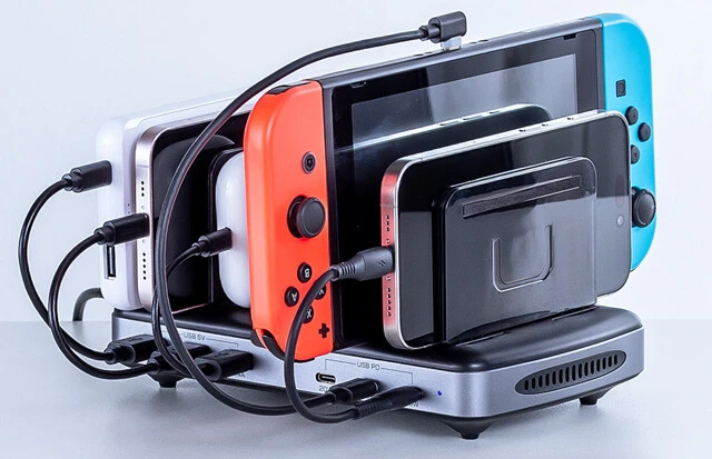 あると必ず役立ちます！　最新の充電アイテム大紹介！【即買いガジェット】