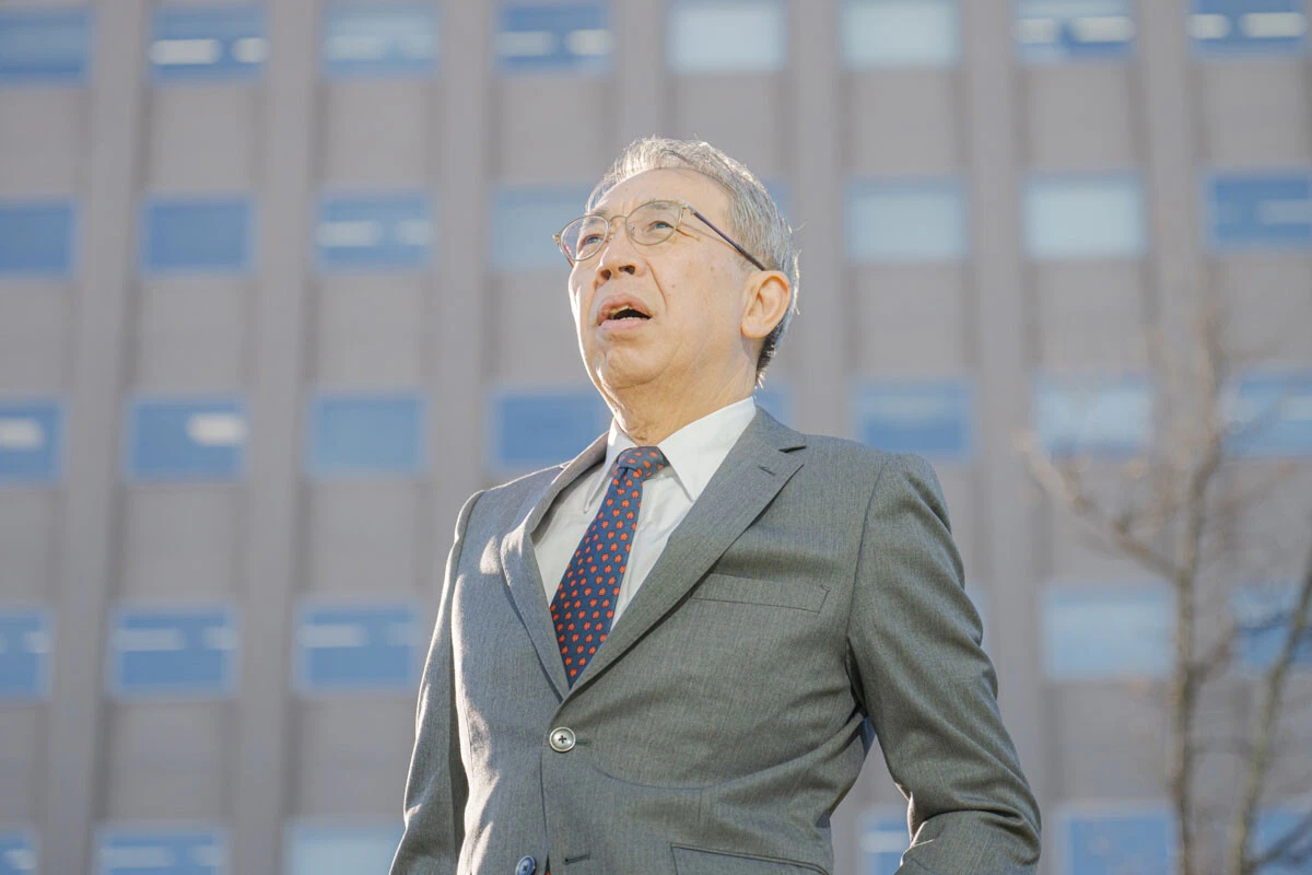 歌詞とイメージを生成AIに伝えれば、社歌でもなんでもお手のもの