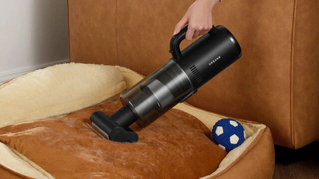 布団クリーナー