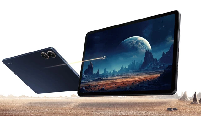 コスパでiPadシリーズに圧勝！　大画面のAndroidタブレット【即買いガジェット】