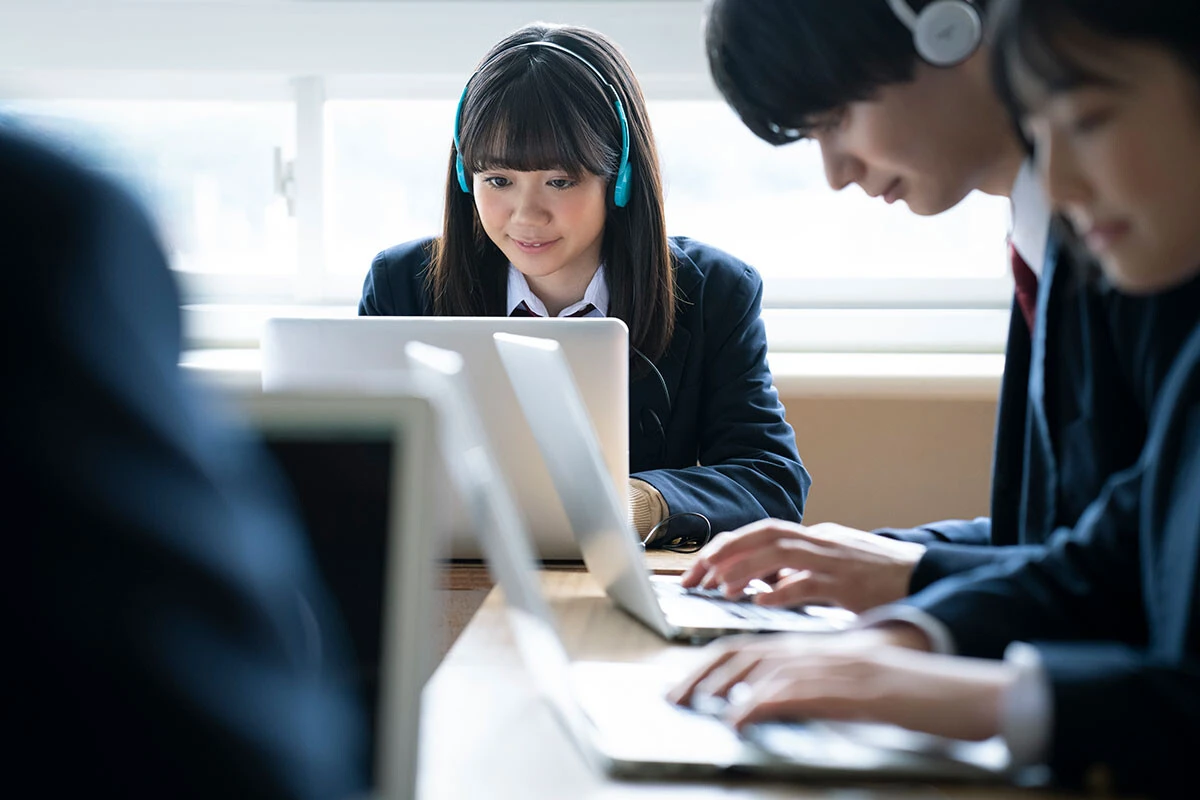 2022年度から高校で「情報Ⅰ」が必履修科目となった