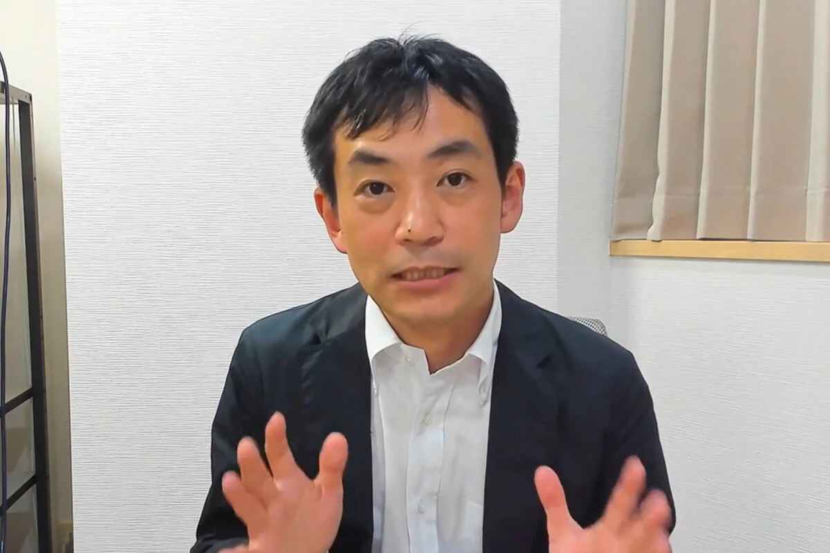 集中して映像を見続ければ、確かにまだ音と口の動きがやや合っていない瞬間はある。だが、気づかない人のほうが多いのではないだろうか(映像は坂口さんのSNS投稿をさかのぼれば見ることができます)