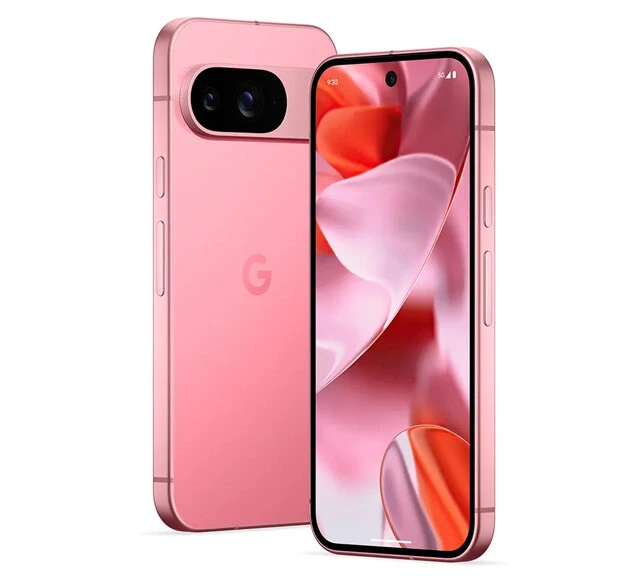 6.3インチディスプレーを搭載。Google直販の下取りキャンペーン、キャリアの端末購入プログラム共に強力な実質値引きアリ。最安モデルでも上位モデルと変わらないAI機能が活用できるのが特徴。本体カラーは4種類用意され、世代を問わず選びやすい展開となっている