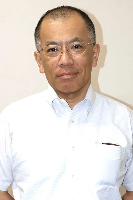 酒井宏水教授。奈良県立医科大学教授。本製剤の製造担当。2013年から現職