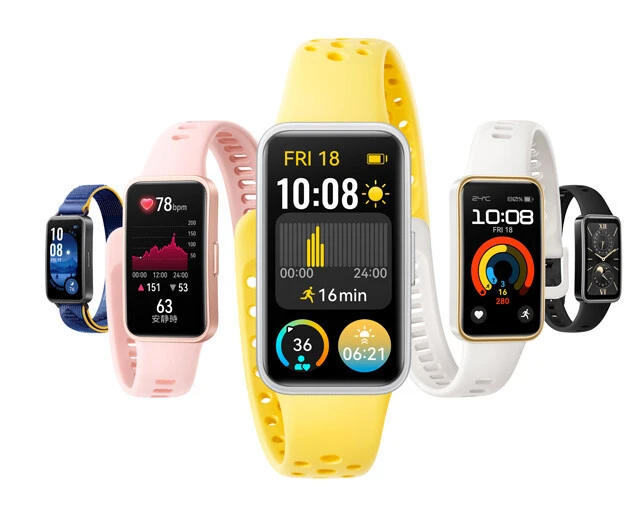 アンダー2万円でも大・満・足！　最新のスマートウオッチ【即買いガジェット】