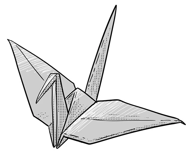 「折り紙」が世界を変える！　日本の伝統文化に海外の科学者がいま大注目!!　