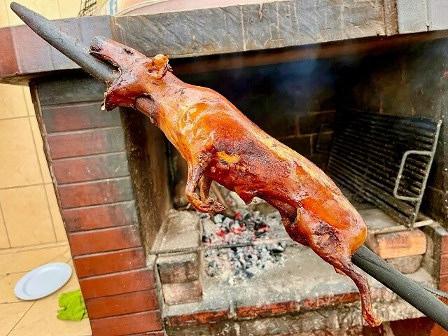 こうなって......