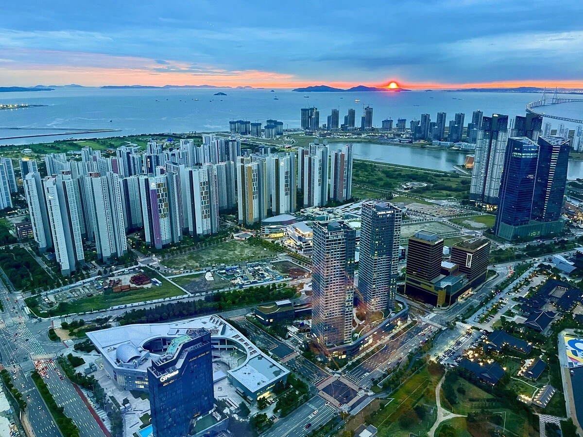 私のモットーだった、創造的な仕事をするための3つの条件～ソウル、インチョン（前編）【「新型コロナウイルス学者」の平凡な日常】