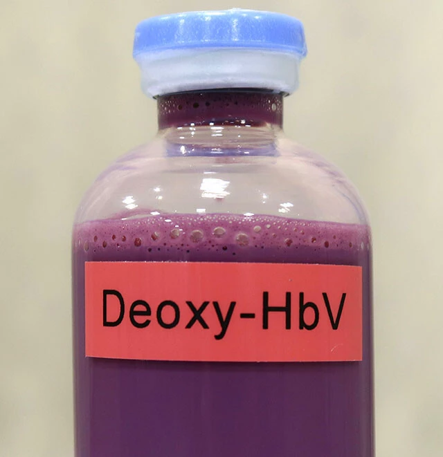 "人工血液"でどんな治療が可能になるのか？　常温で2年保存可能、血液型不問の夢の製剤！　