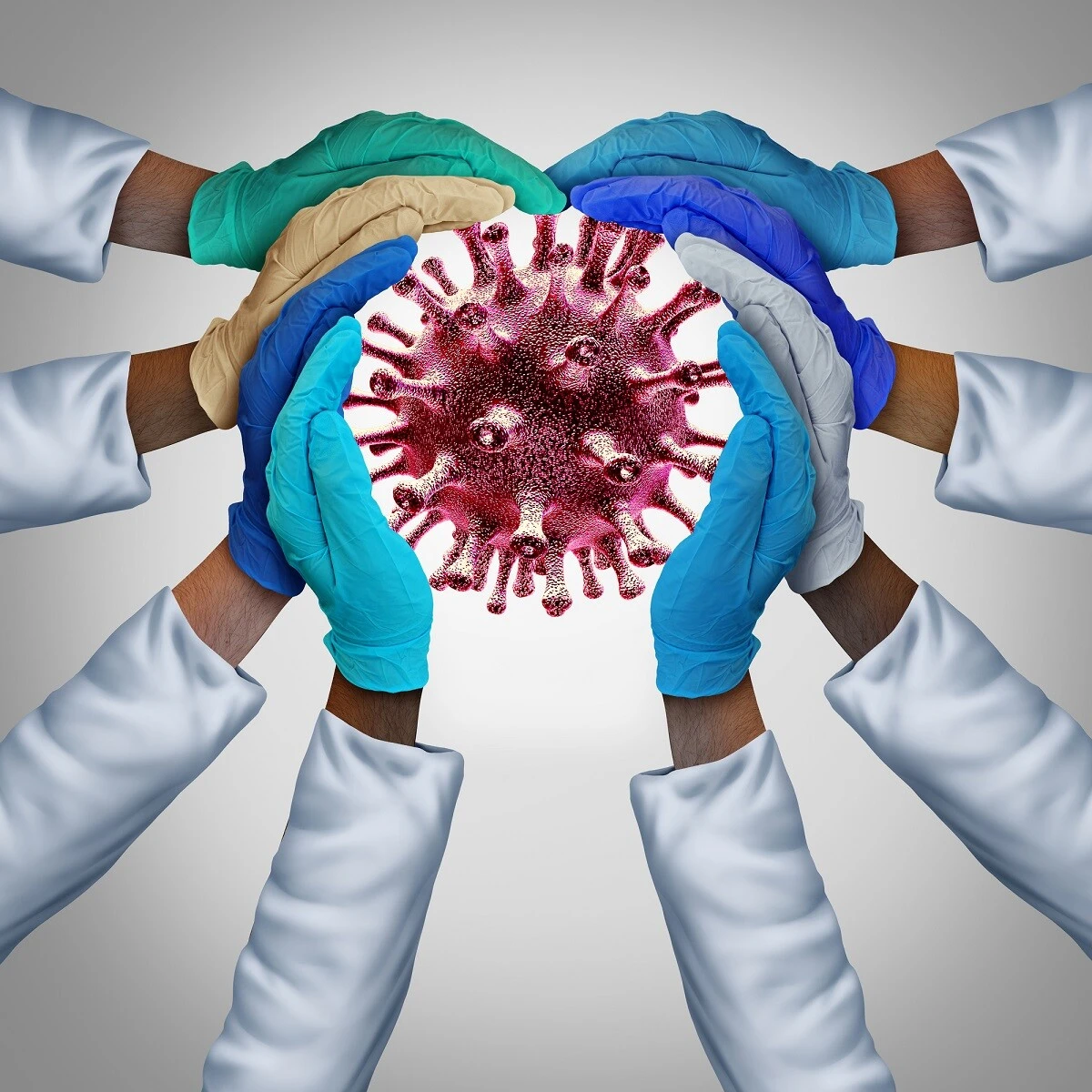 海外出張を増やした理由と、研究者の仕事の"本分"とは？【「新型コロナウイルス学者」の平凡な日常】