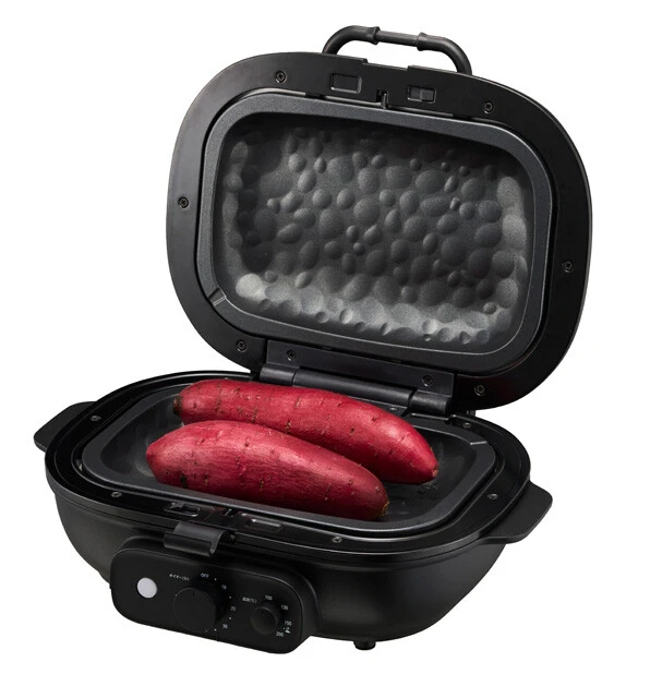 焼き芋メーカー Bake Free　ドウシシャ／1万1880円