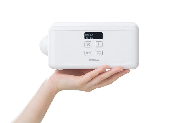 布団乾燥機から加湿器まで！　冬のQOL爆上げ最新家電【即買いガジェット】