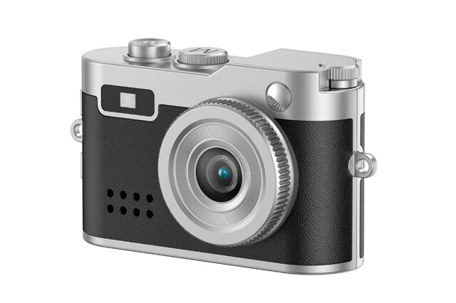 スマホのカメラでは物足りないあなたに！　おもしろ機能を搭載した最新デジカメ【即買いガジェット】