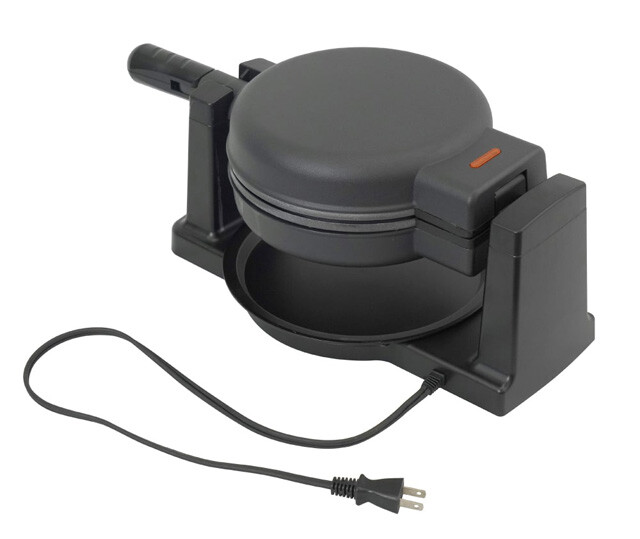 回転羽つき屋台焼き ぐるり庵　サンコー／1万2800円