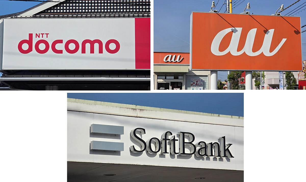 気がつけば、端末価格も保証制度も通信キャリアよりメーカー直販ECのほうがおトクに……