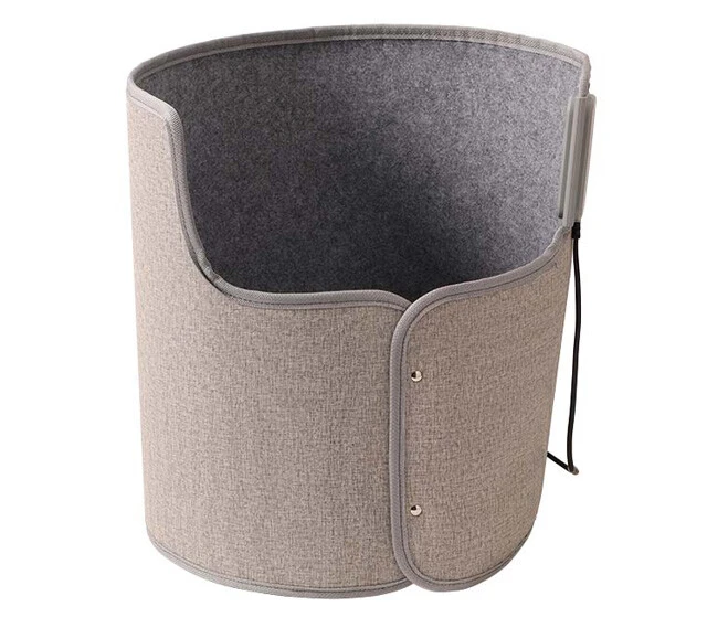 これからのシーズンに最適！　最新の「スポット暖房」マストバイ【即買いガジェット】