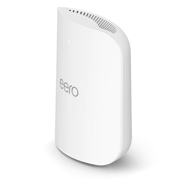eero Pro 7　アマゾン／4万4800円