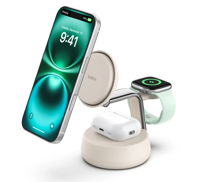 端末購入前にそろえたい！　新型iPhone用の最新アイテム【即買いガジェット】