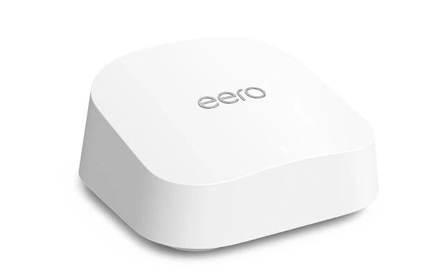 eero 7　アマゾン／1万9800円