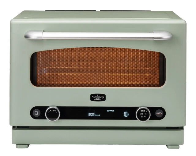 炊飯、スイーツ、再加熱で大活躍！　最新の調理家電【即買いガジェット】