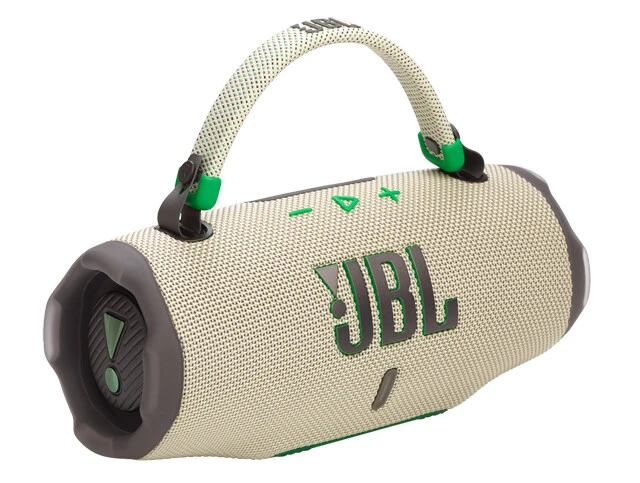 スマホやゲーム機で使いたい！　最新「ワイヤレススピーカー」【即買いガジェット】