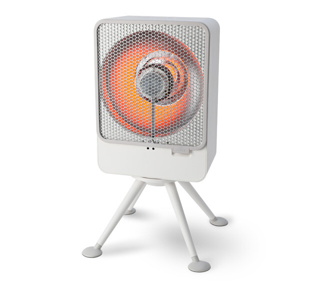 年末年始の極寒はこれで乗り切れ！　最新のガチ暖房器具【即買いガジェット】