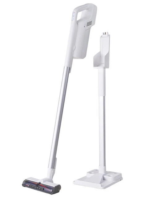 紙パック式コードレス スティッククリーナーMA301SK　ニトリ／2万9900円