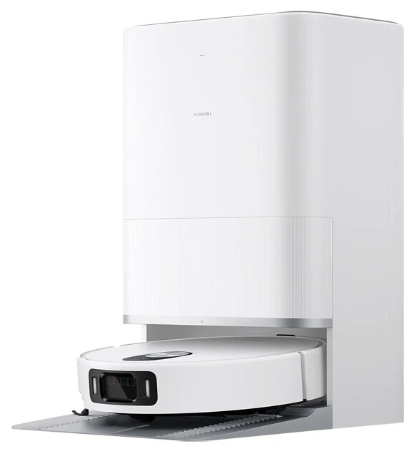 Xiaomi ロボット掃除機 5 Pro　シャオミ・ジャパン／10万8000円