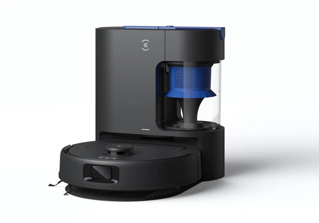 DEEBOT N30 PLUS　エコバックスジャパン／6万9800円