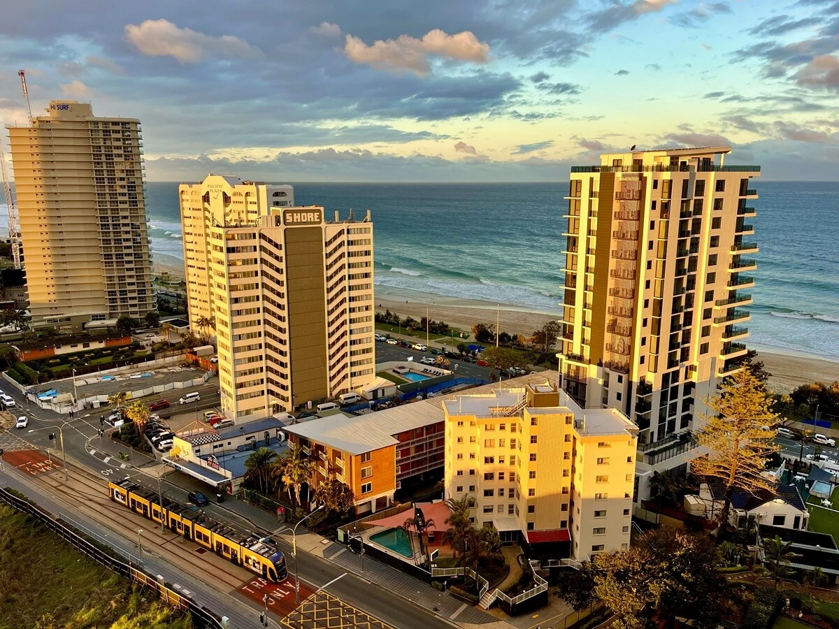 ワルチング・マチルダ～メルボルン、ゴールドコースト、シドニー（3）【「新型コロナウイルス学者」の平凡な日常】