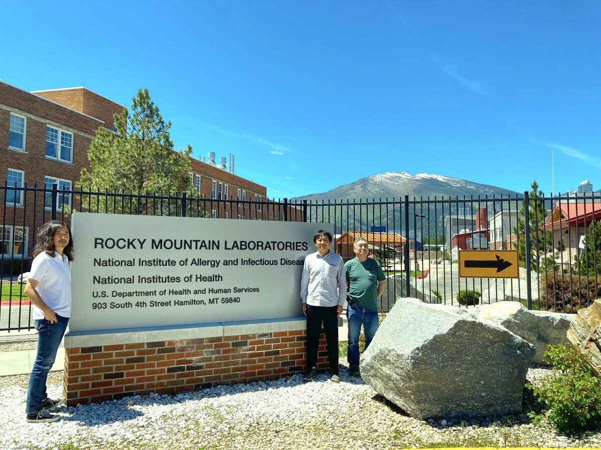 【「新型コロナウイルス学者」の平凡な日常】G2P-Japanアメリカツアー2024～ハミルトン、ダーラム、チャペルヒル（2）