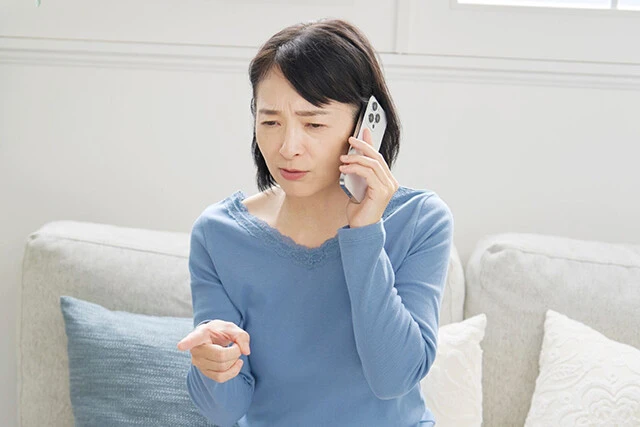 AI対応で長時間待たされて怒りを募らせた客をなだめるため、オペレーターが工夫を凝らす必要も