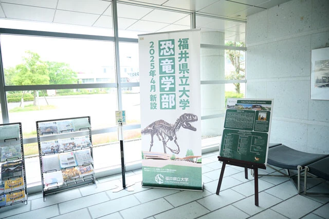 1期生が学ぶ永平寺キャンパスの一角