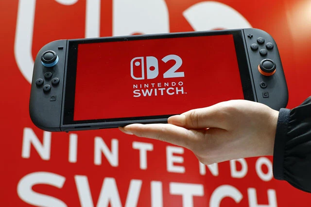 NintendoSwitch2はいつ普通に買えるのか？　"転売ヤー"の餌食となったPS5より全然マシ!?