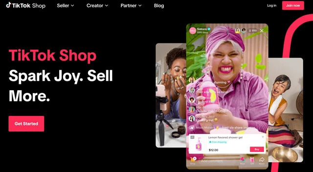 ついに日本上陸！　世界中で大ヒットする中華最強TikTok Shopの破壊力