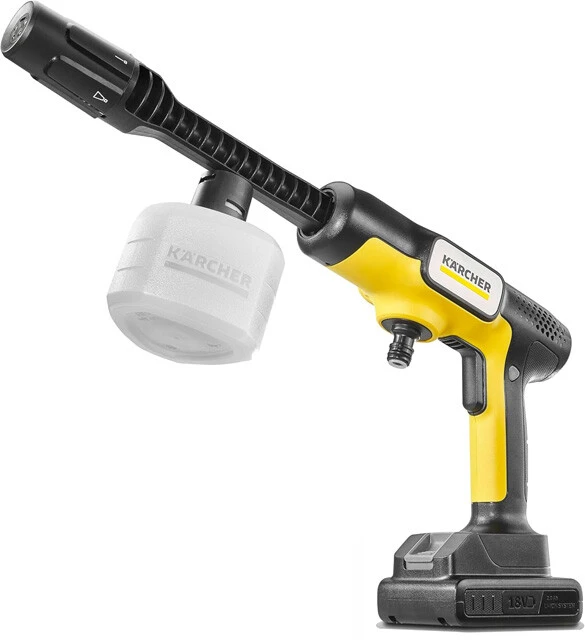 OC 5 Handy ハンディジェット　ケルヒャー／1万6480円