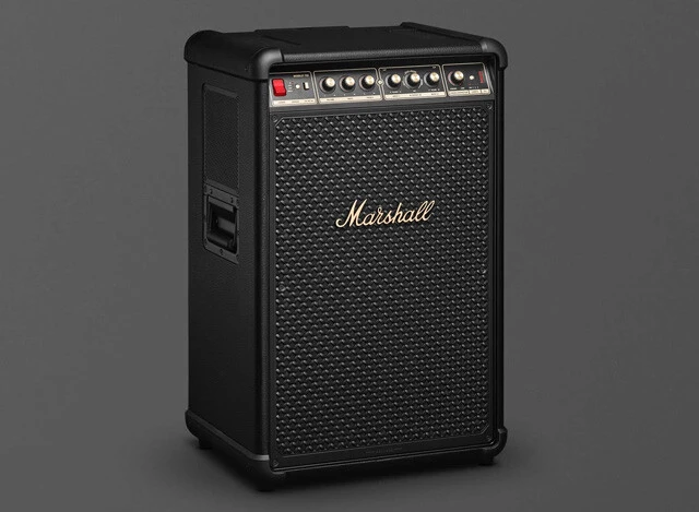Bromley 750　Marshall Group／17万4990円