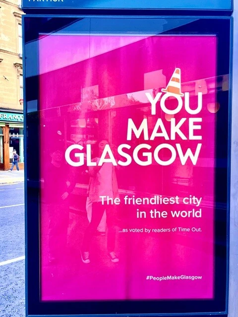 【「新型コロナウイルス学者」の平凡な日常】G2P-Japanイギリスツアー2024～ケンブリッジ、グラスゴー（後編）