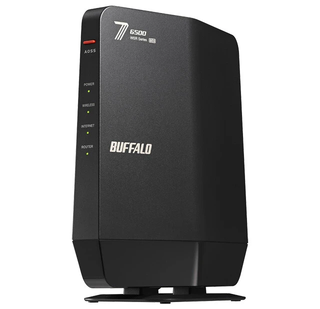 年末年始のネット環境を高速化！　爆速の「Wi-Fi7」対応ルーター【即買いガジェット】